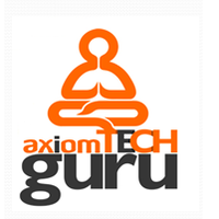 Axiom TechGuru Pvt. Ltd. - May 2018 to June 2018