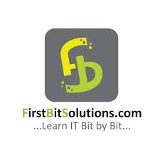 FirstBit Solutions Pvt. Ltd. - May 2018 to June 2018