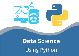 Dived deep into learning Data Science using python